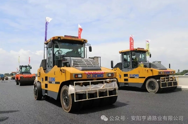 特別?專題‖風雨兼程筑通途，我們與城市共生長