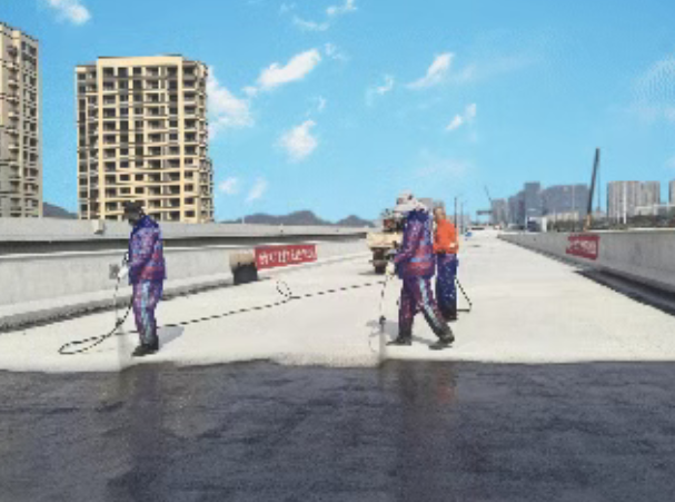 建設(shè)?標(biāo)兵‖鏖戰(zhàn)終捷，功耀征途